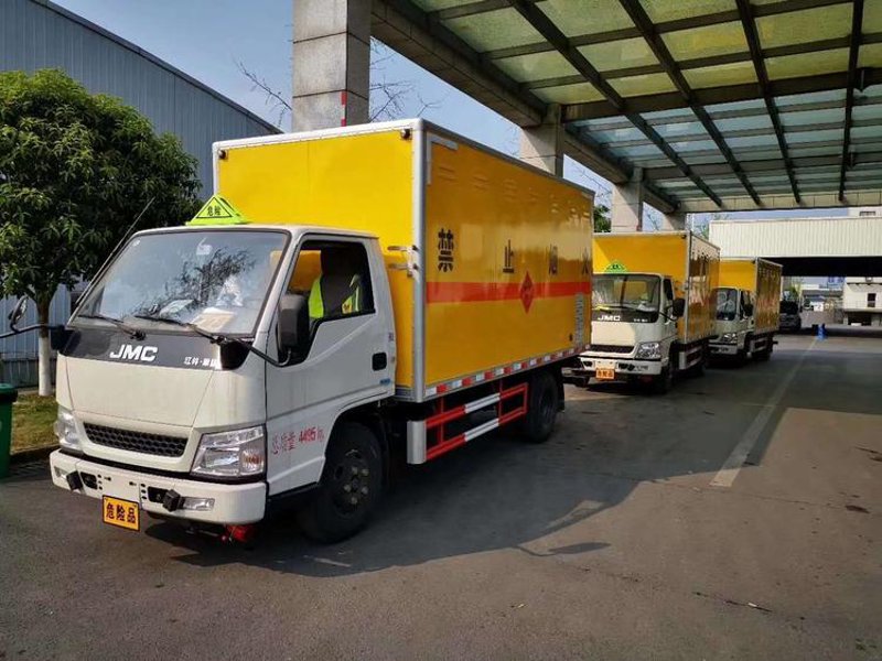 汽车供应链:构建高效流通的关键