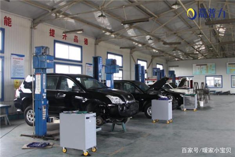 汽车供应链公司的角色与优势